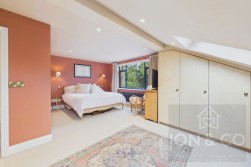 Ecton Lane | Sywell | NN6