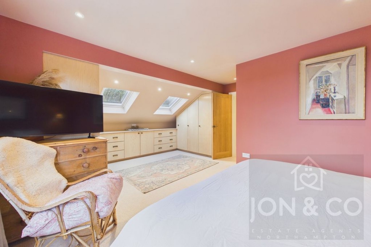 Ecton Lane | Sywell | NN6