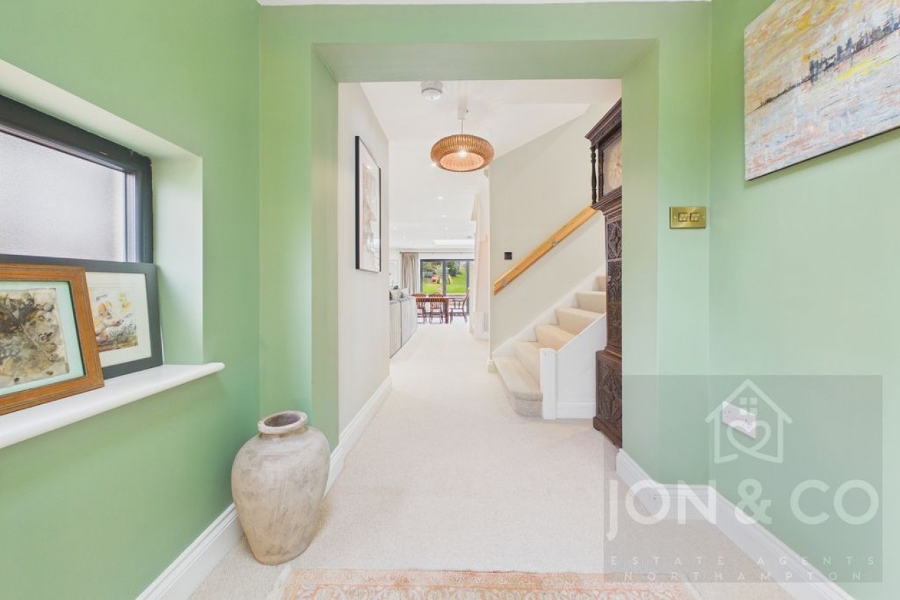 Ecton Lane | Sywell | NN6