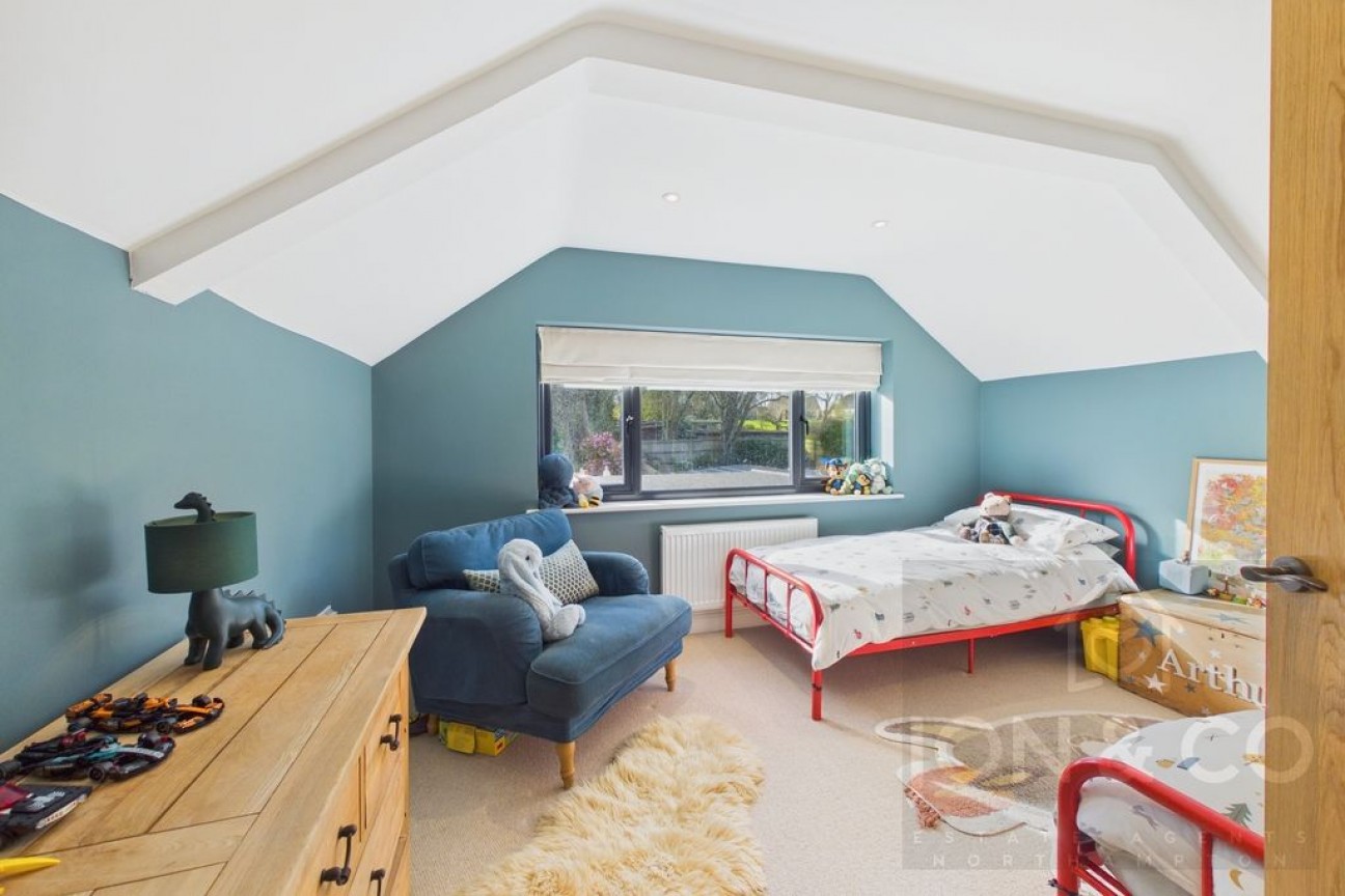 Ecton Lane | Sywell | NN6