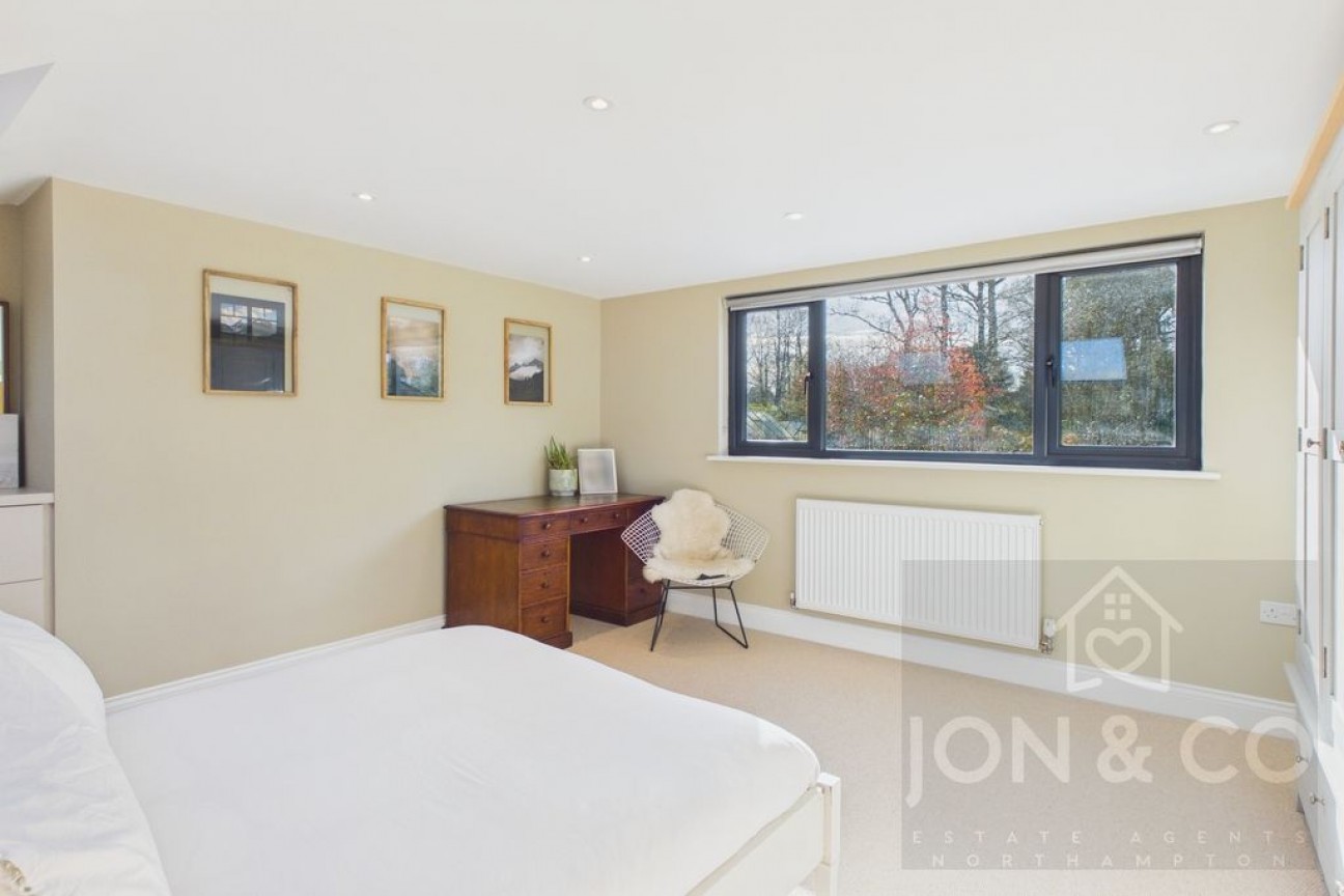 Ecton Lane | Sywell | NN6