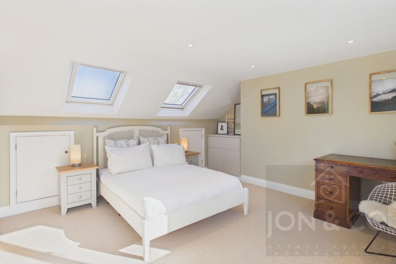Ecton Lane | Sywell | NN6