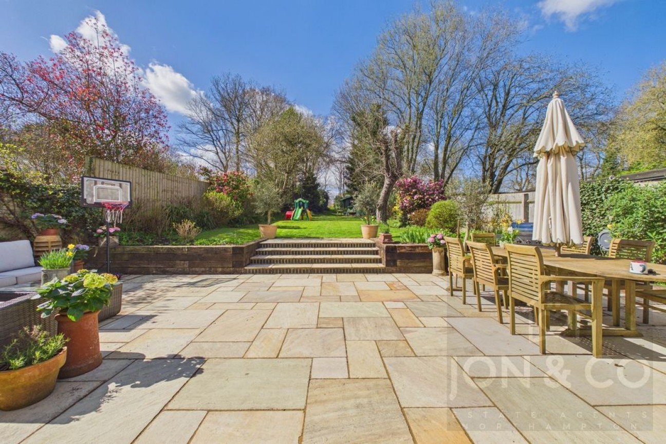 Ecton Lane | Sywell | NN6