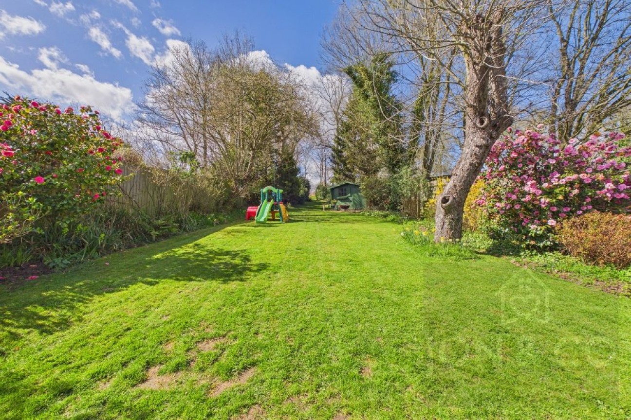 Ecton Lane | Sywell | NN6