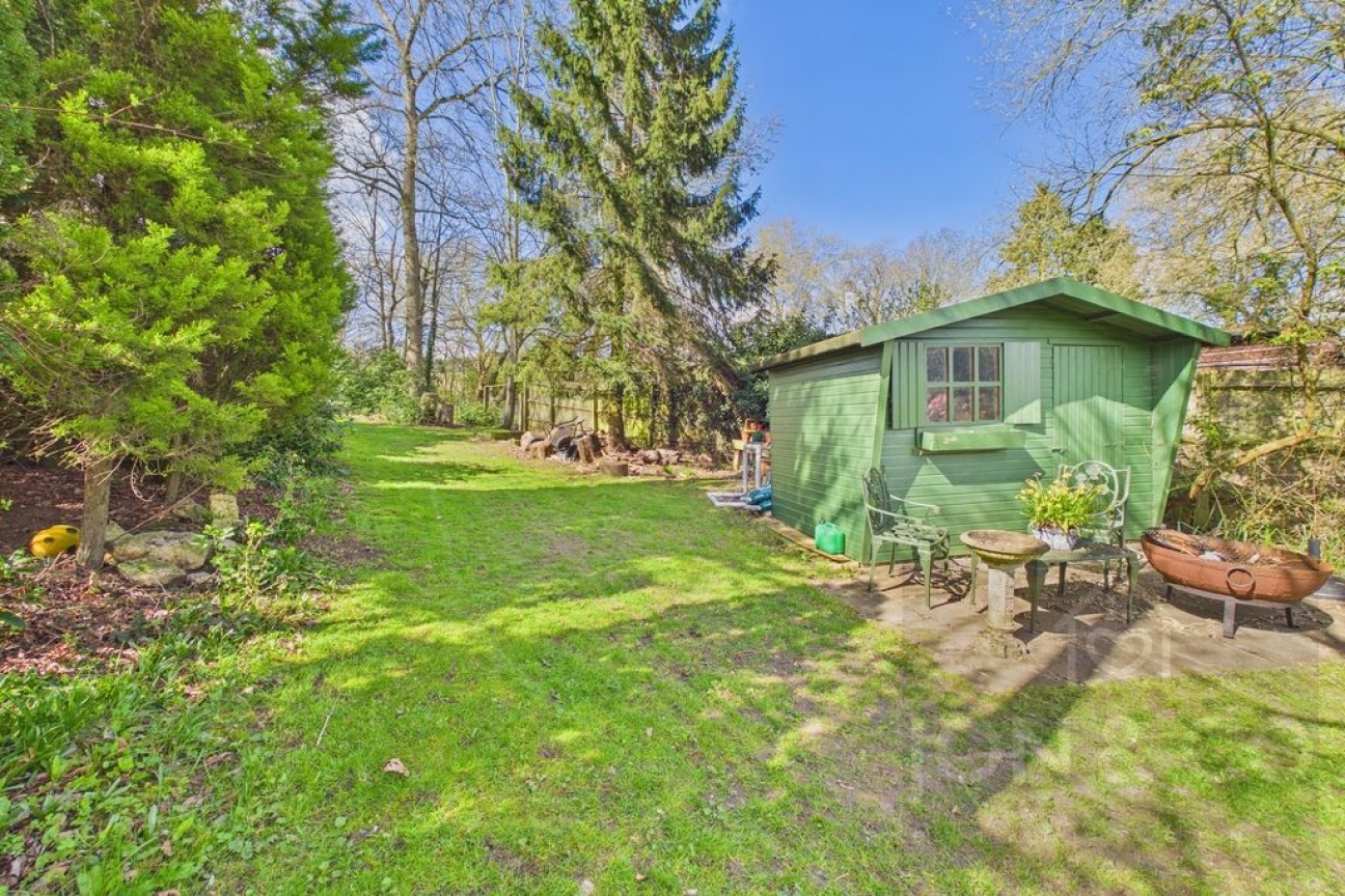 Ecton Lane | Sywell | NN6