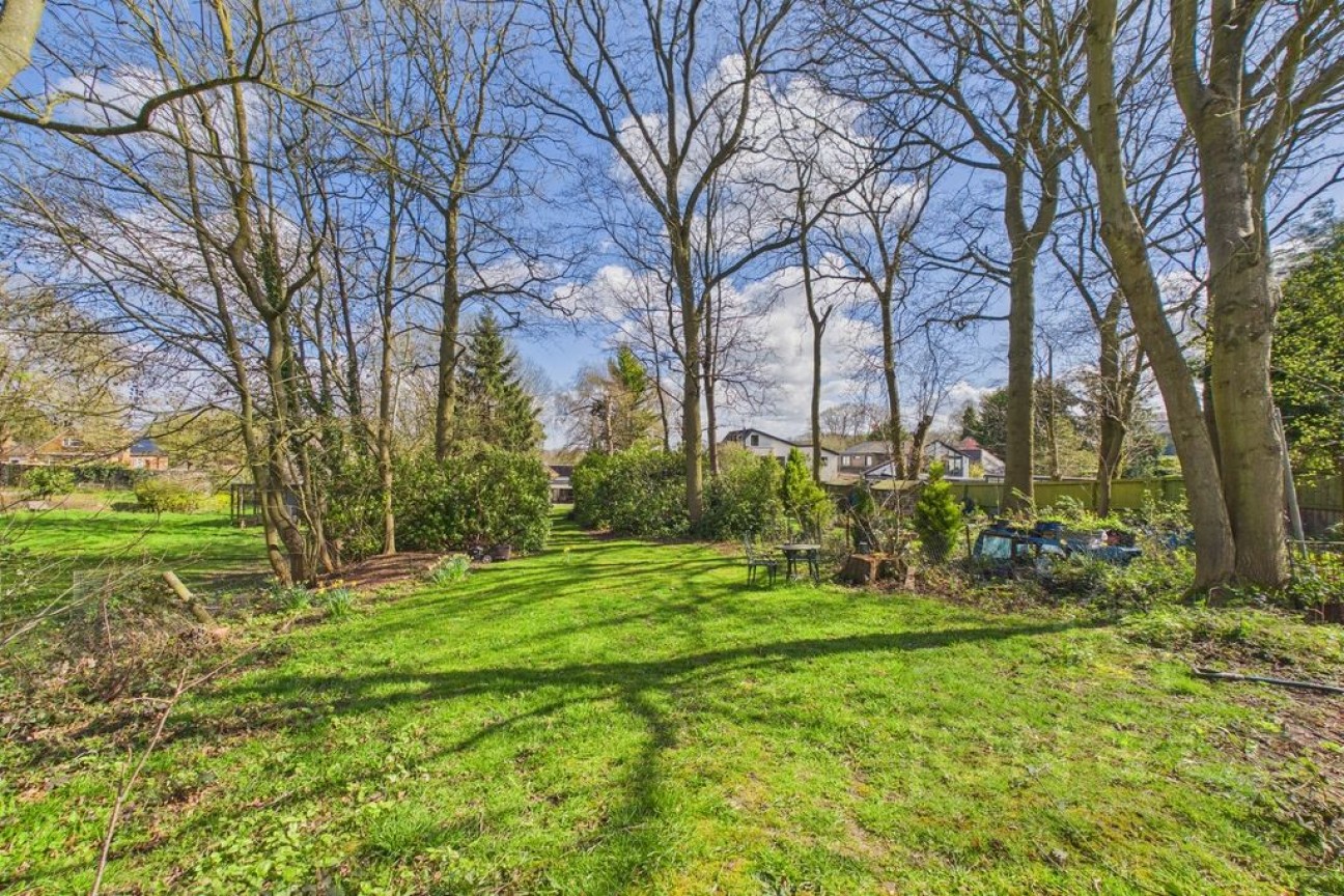 Ecton Lane | Sywell | NN6