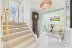 Ecton Lane | Sywell | NN6
