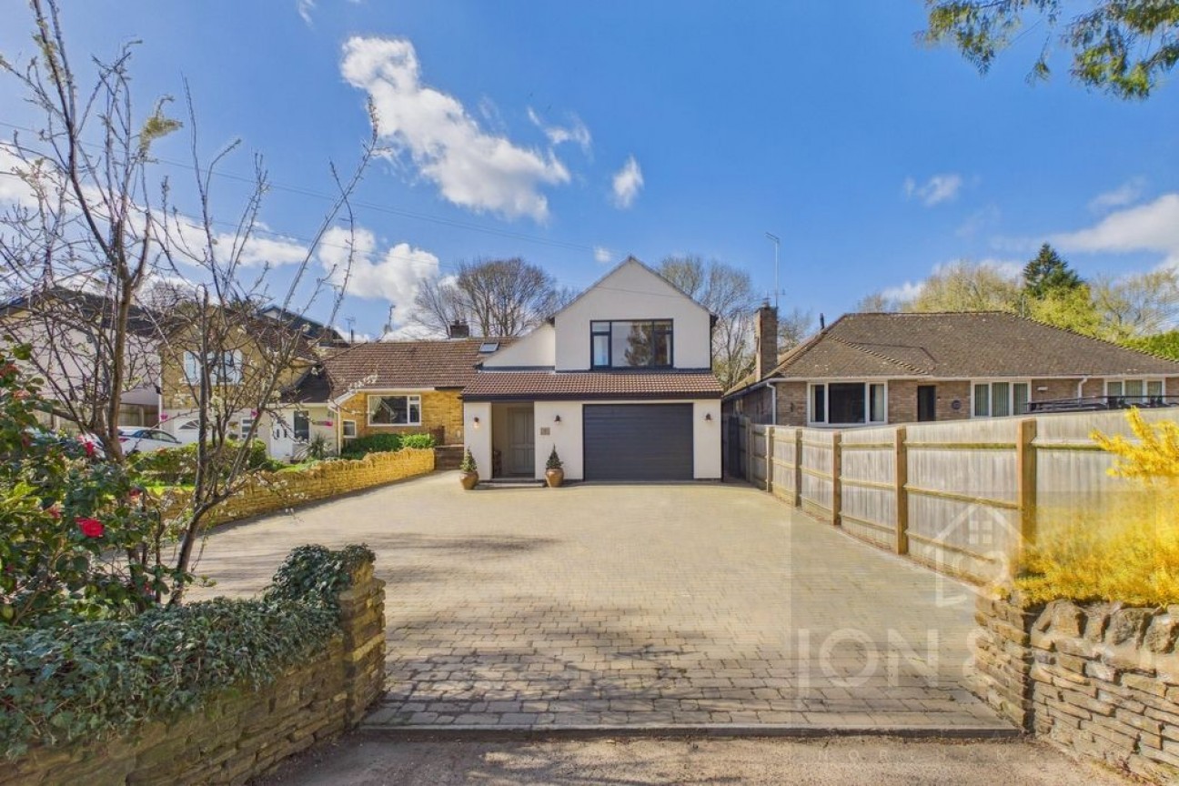 Ecton Lane | Sywell | NN6