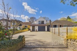 Ecton Lane | Sywell | NN6