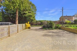 Ecton Lane | Sywell | NN6