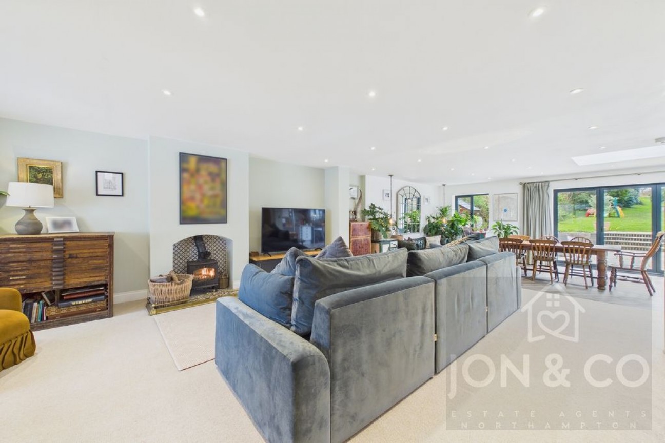 Ecton Lane | Sywell | NN6