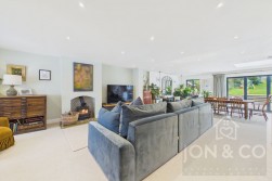 Ecton Lane | Sywell | NN6