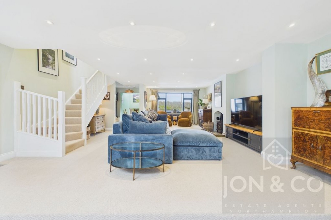 Ecton Lane | Sywell | NN6