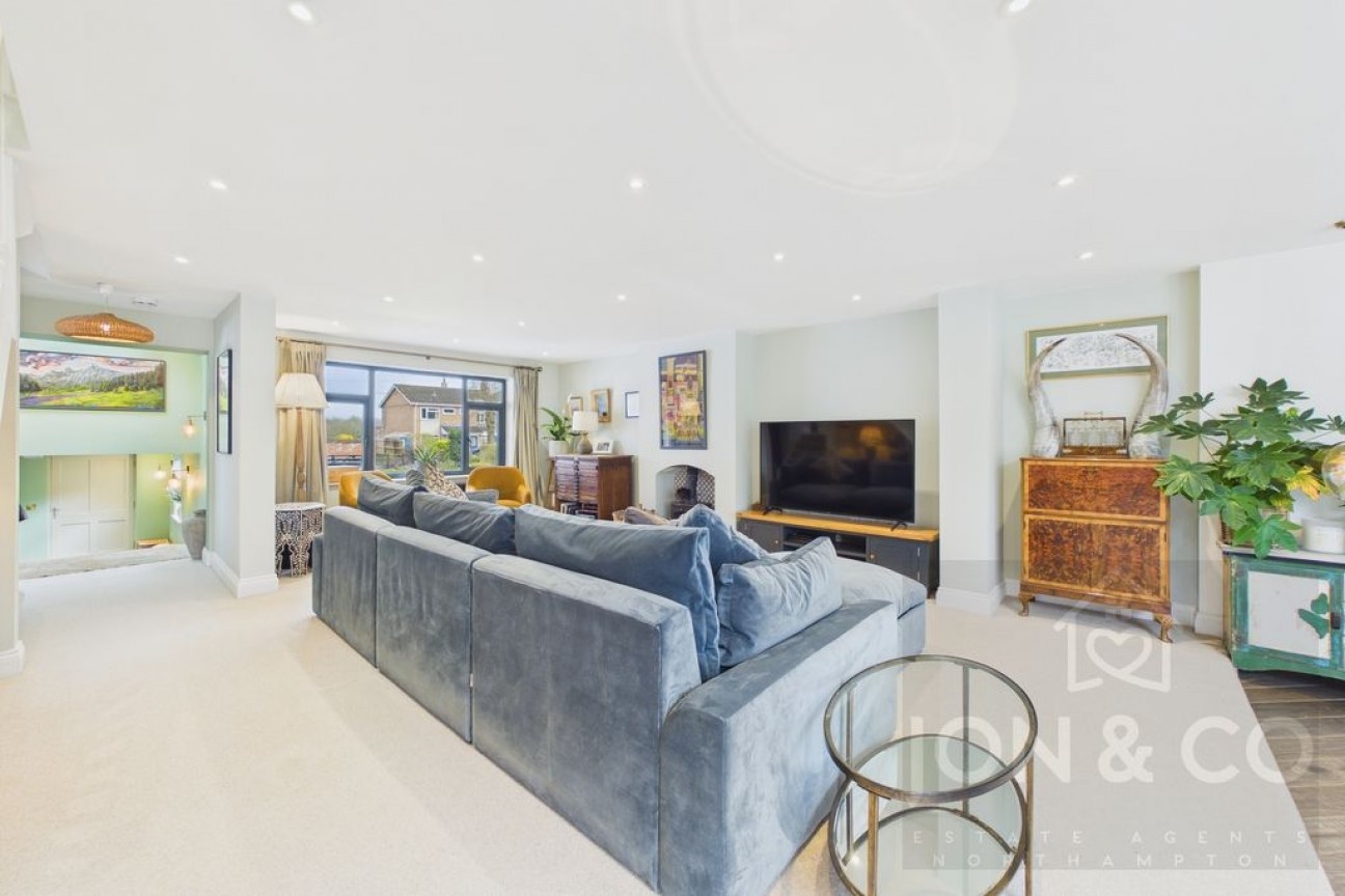 Ecton Lane | Sywell | NN6