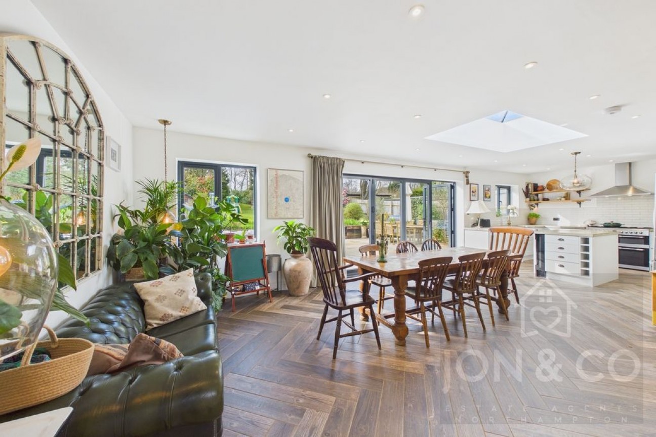 Ecton Lane | Sywell | NN6