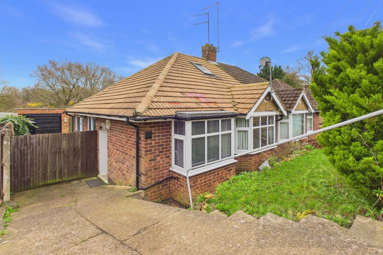 BIbury Crescent | Boothville | NN3