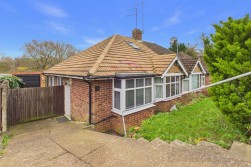 BIbury Crescent | Boothville | NN3