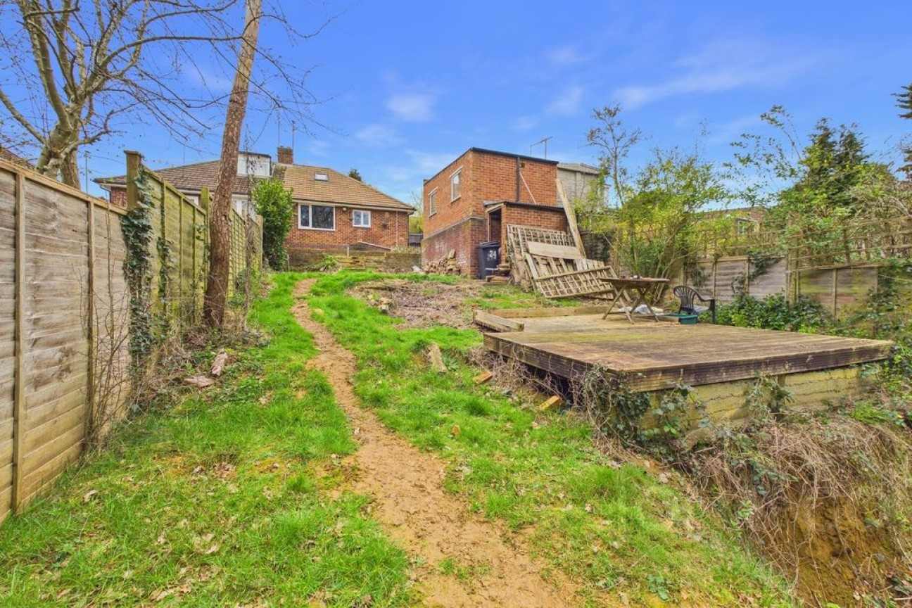 BIbury Crescent | Boothville | NN3