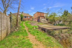 BIbury Crescent | Boothville | NN3