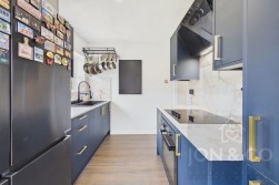 BIbury Crescent | Boothville | NN3