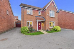 Silverthorn Drive | Moulton | NN3