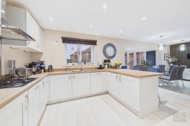 Silverthorn Drive | Moulton | NN3