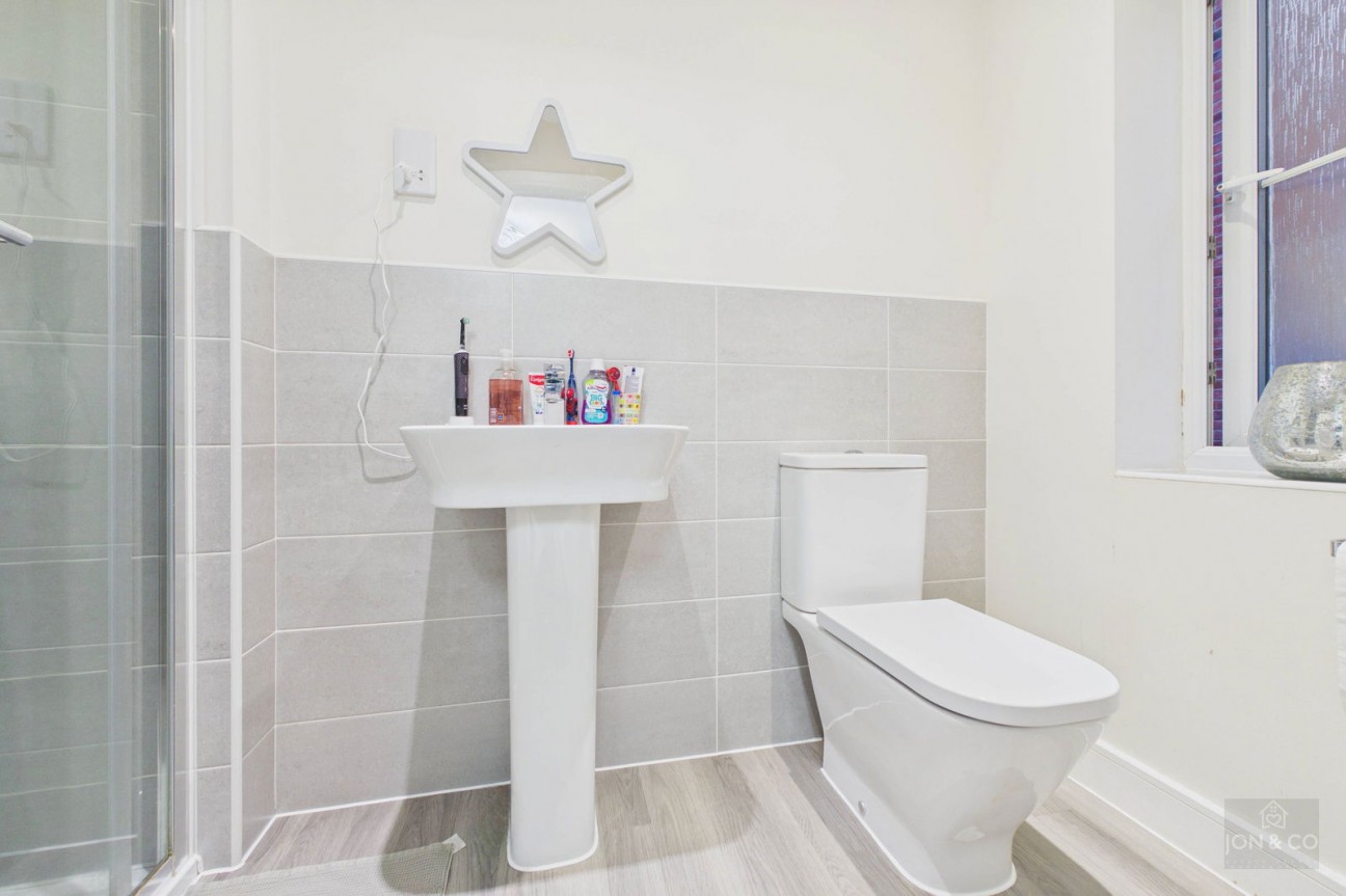 Silverthorn Drive | Moulton | NN3