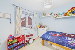 Silverthorn Drive | Moulton | NN3