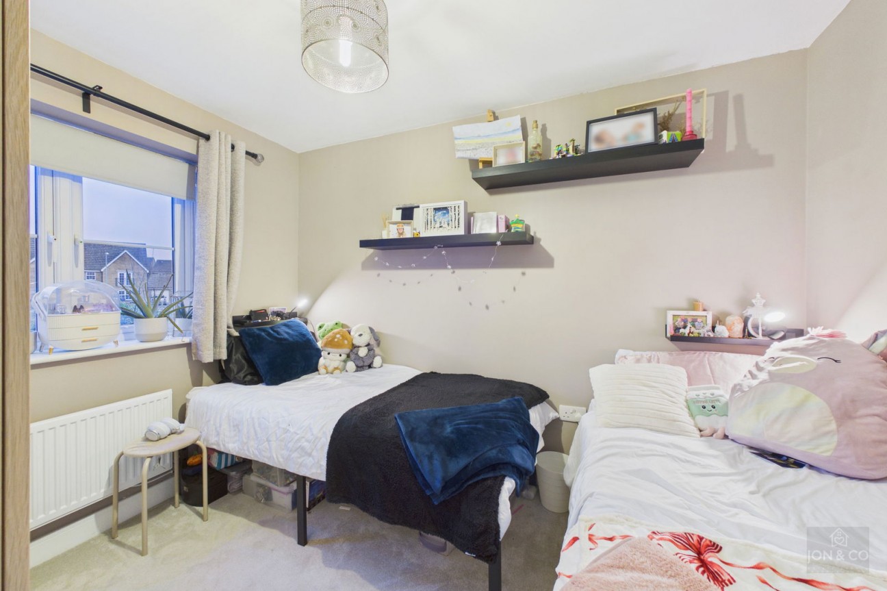 Silverthorn Drive | Moulton | NN3