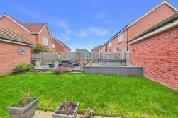 Silverthorn Drive | Moulton | NN3