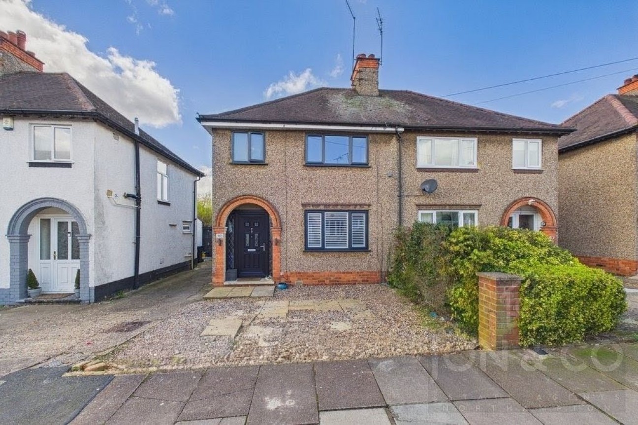 The Headlands | Headlands | NN3