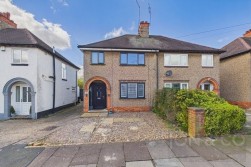 The Headlands | Headlands | NN3