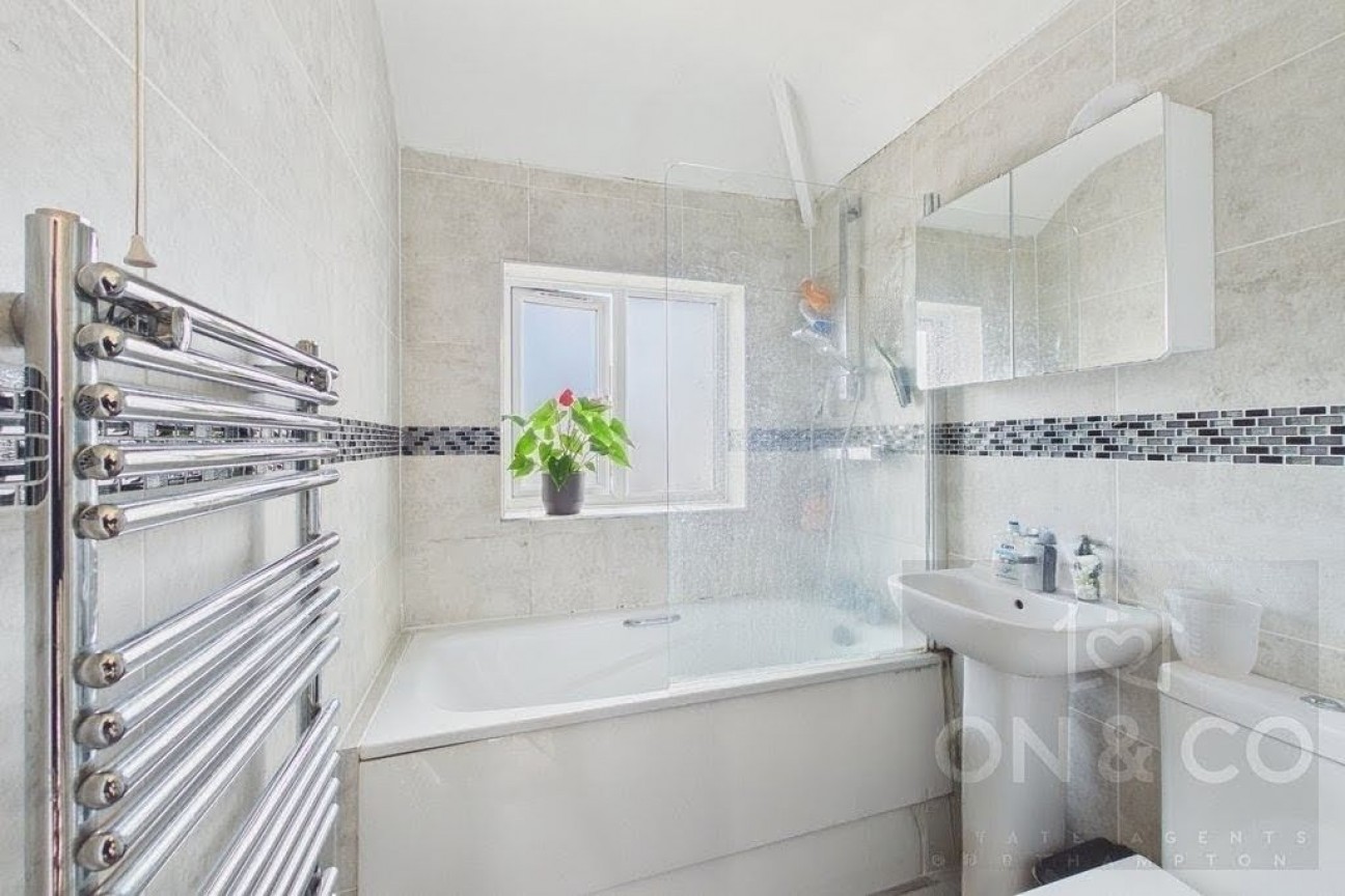 The Headlands | Headlands | NN3