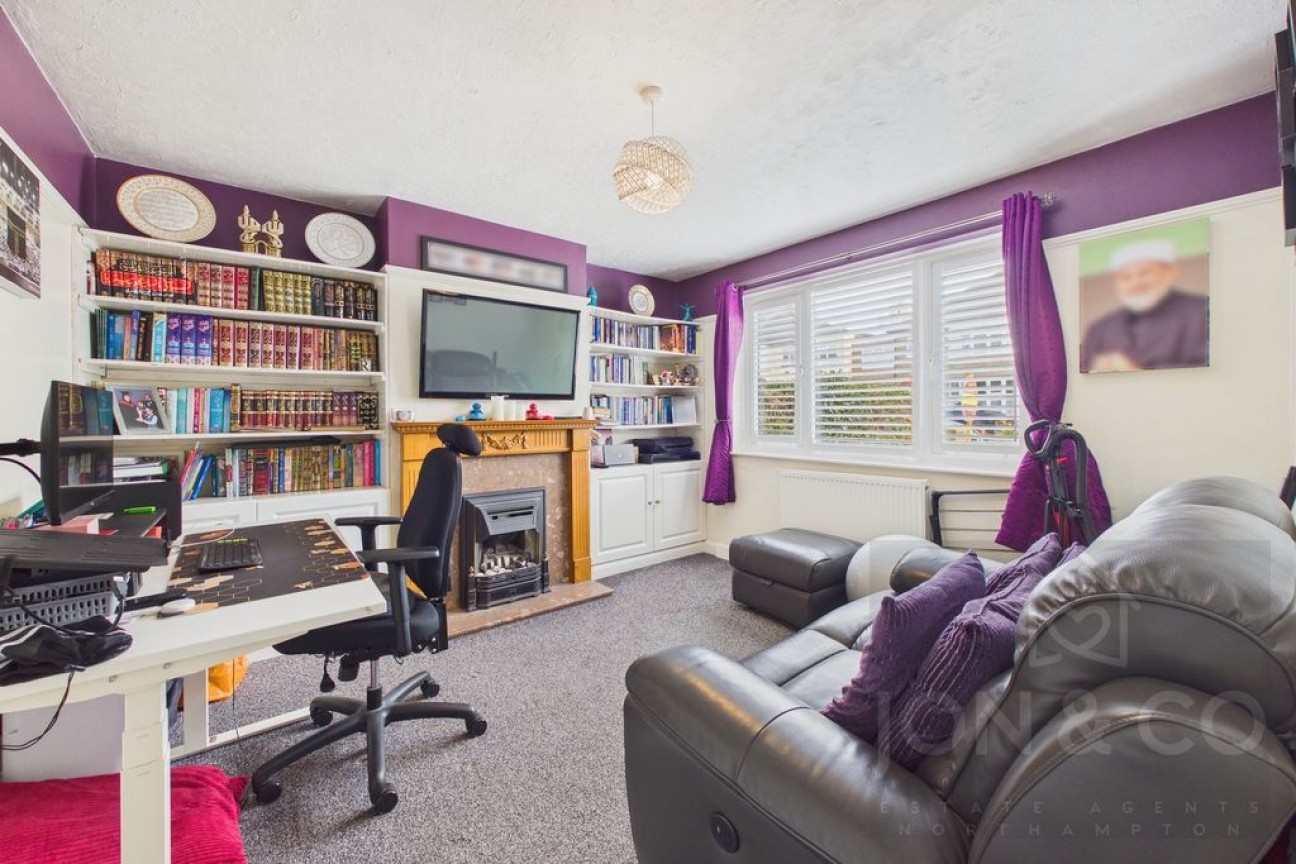 The Headlands | Headlands | NN3