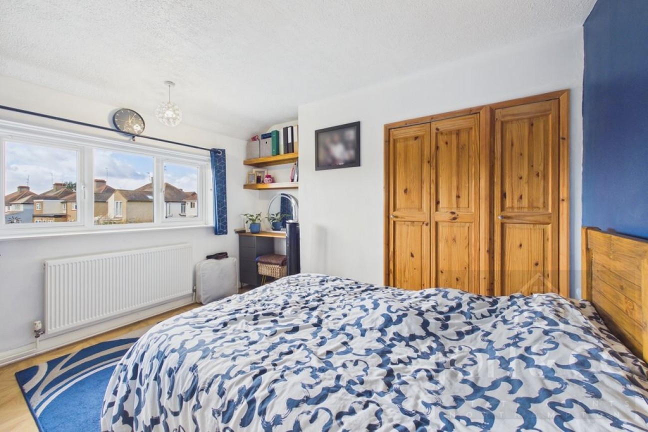 The Headlands | Headlands | NN3