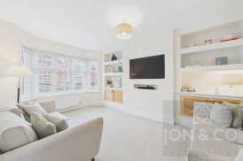 Devon Way | Parklands | NN3