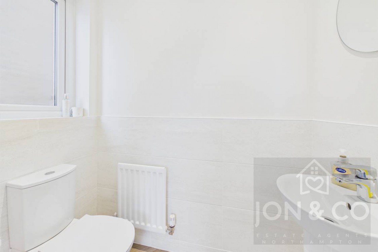 Devon Way | Parklands | NN3