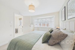 Devon Way | Parklands | NN3