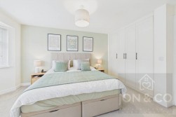 Devon Way | Parklands | NN3