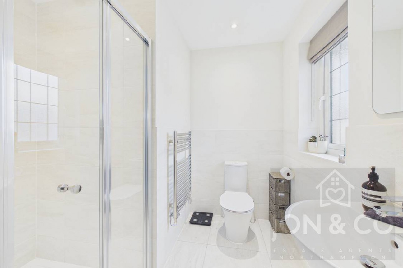 Devon Way | Parklands | NN3