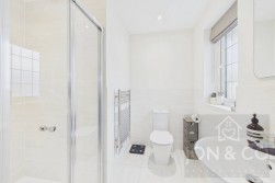Devon Way | Parklands | NN3