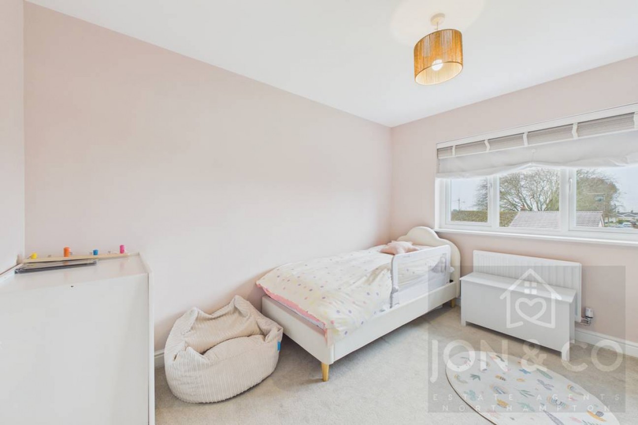 Devon Way | Parklands | NN3