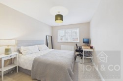 Devon Way | Parklands | NN3