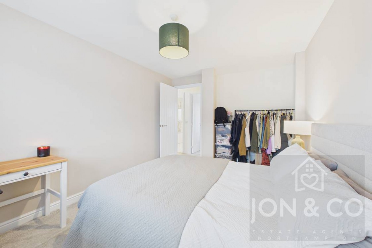 Devon Way | Parklands | NN3