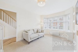 Devon Way | Parklands | NN3