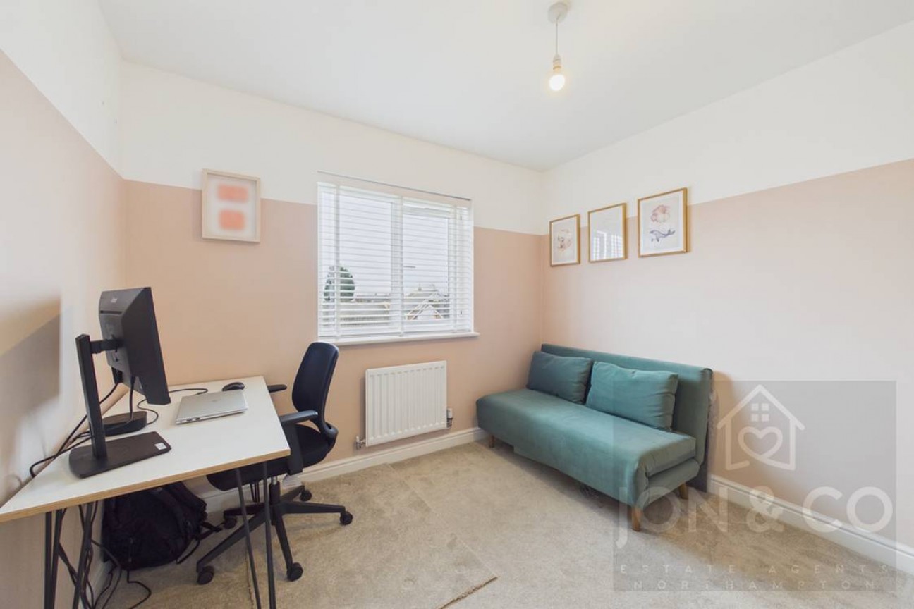 Devon Way | Parklands | NN3