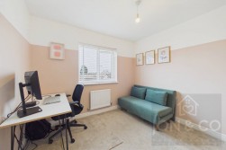 Devon Way | Parklands | NN3