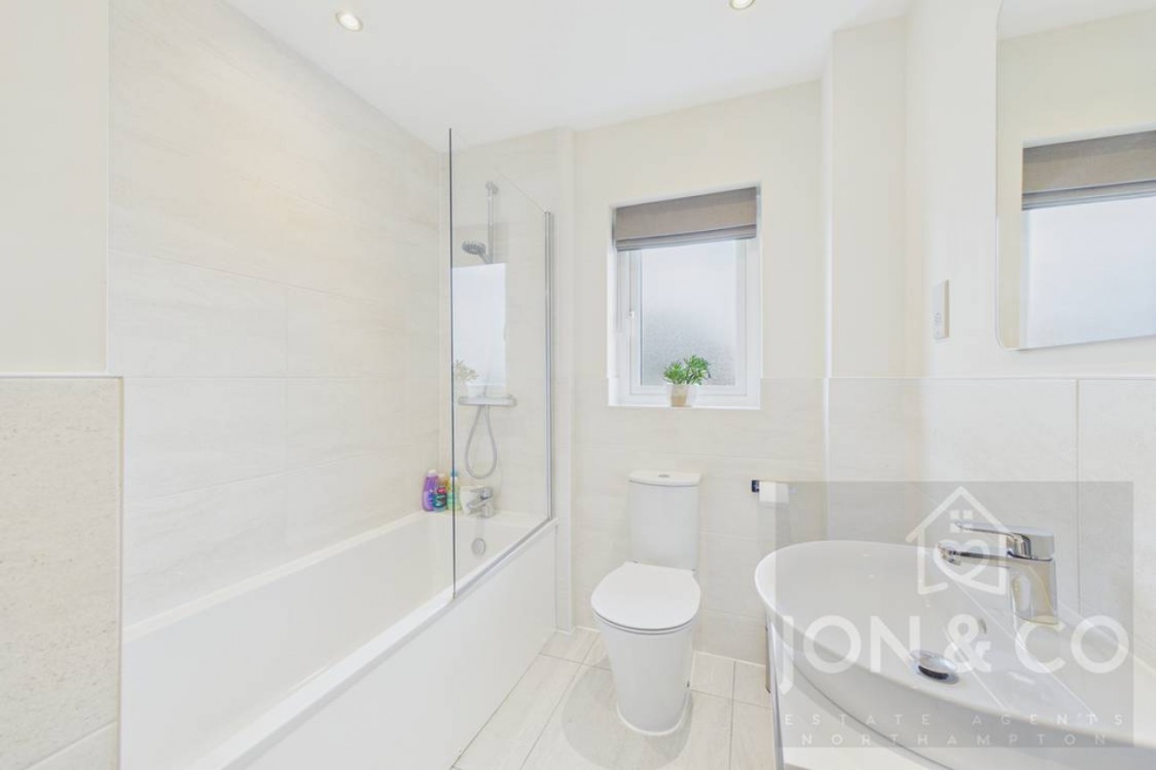 Devon Way | Parklands | NN3