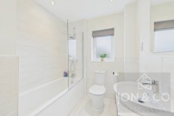 Devon Way | Parklands | NN3