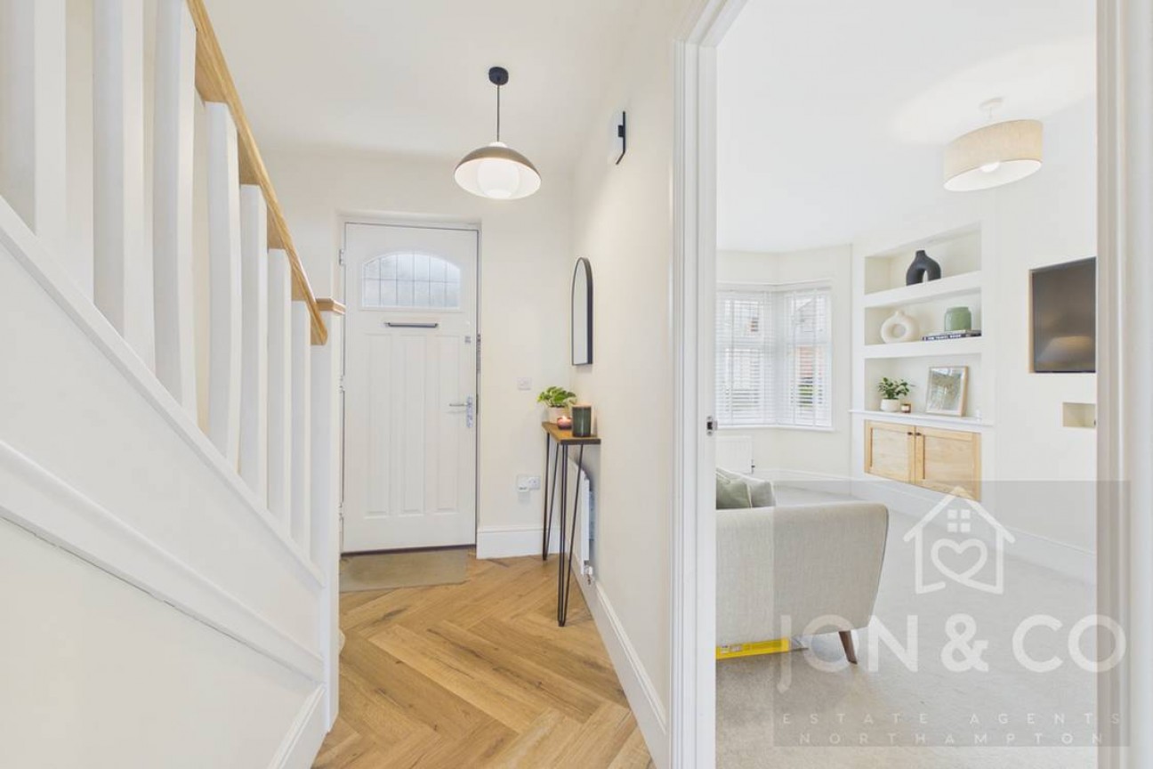 Devon Way | Parklands | NN3
